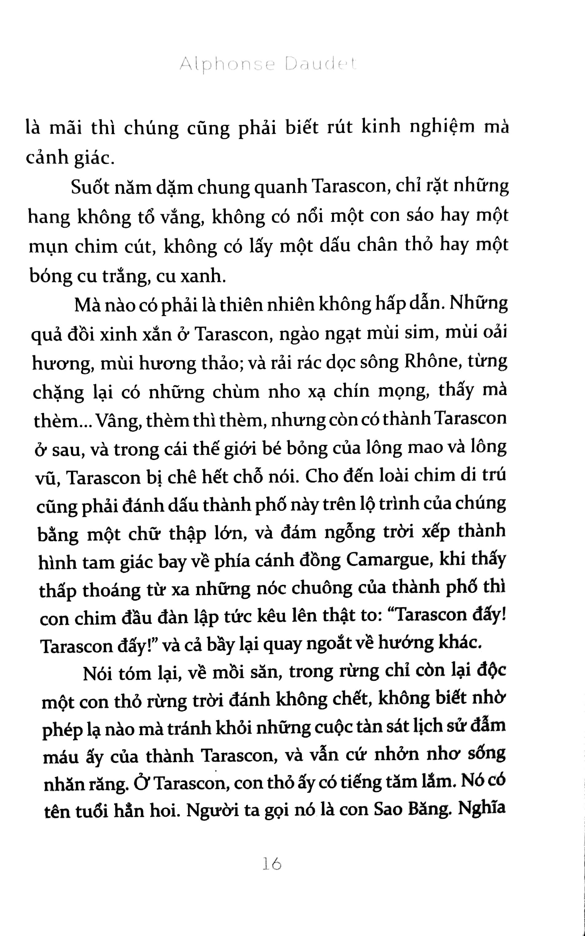 Thiện Xạ Tartarin