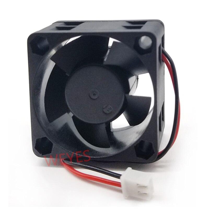 Quạt tản nhiệt cho máy tính CHA4012DB-M DC 12V 0.18A 40x40x20mm