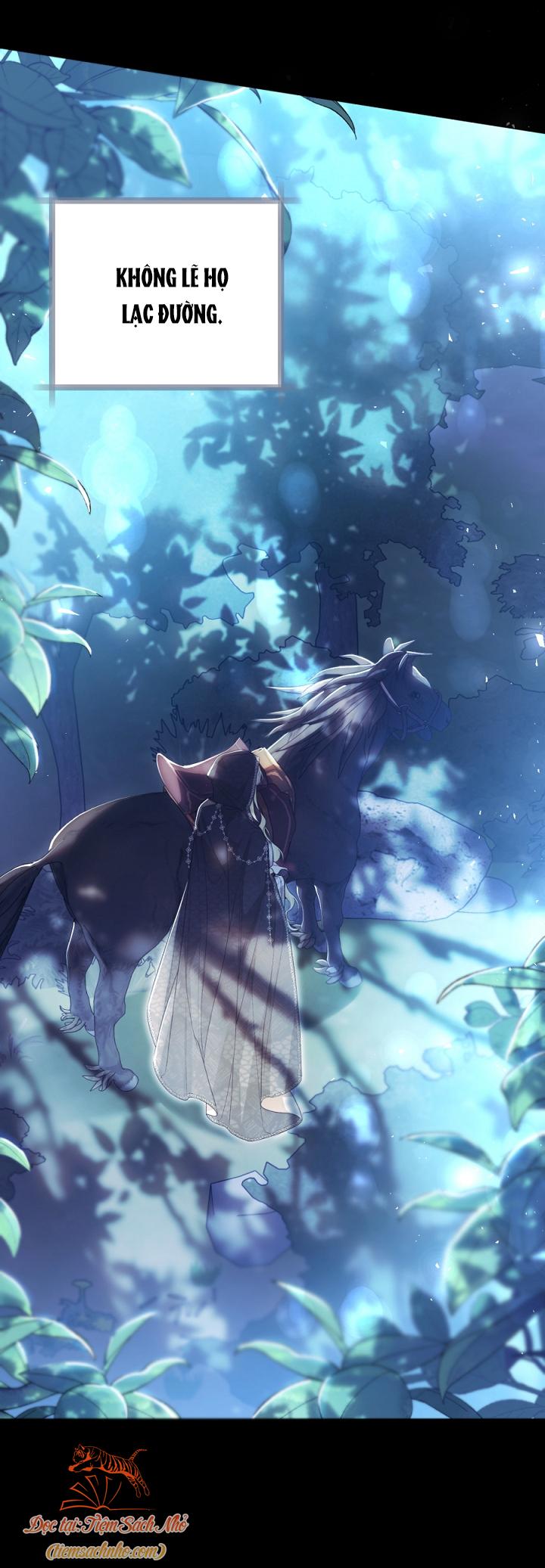 ác nữ là con rối chapter 66 4