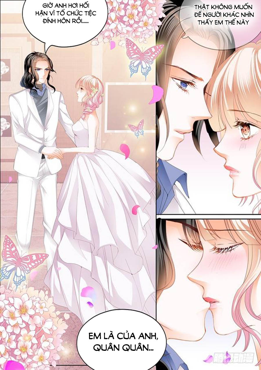 bá đạo tiểu thúc, xin trêu chọc vừa thôi! chapter 63 3