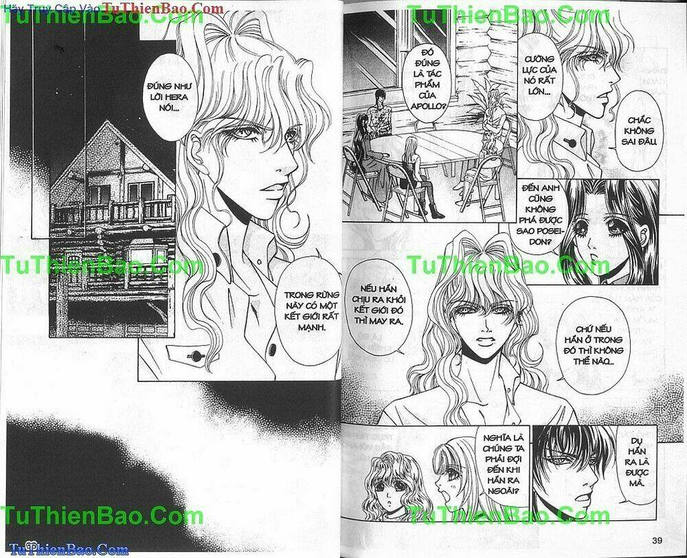 aries - thần thoại 2 chapter 6 21