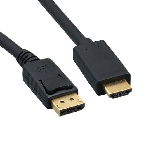 Dây cáp 2 đầu HDMI 1,5m. FULL HD