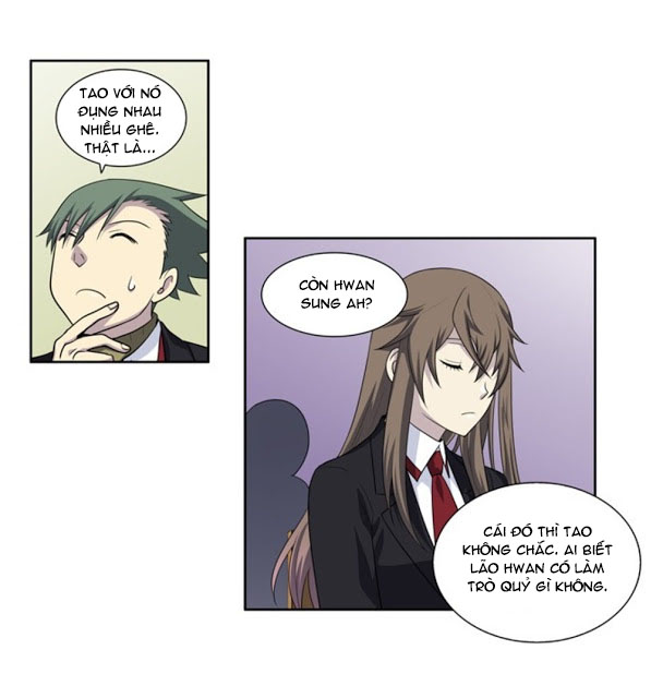 the gamer chapter 190 30