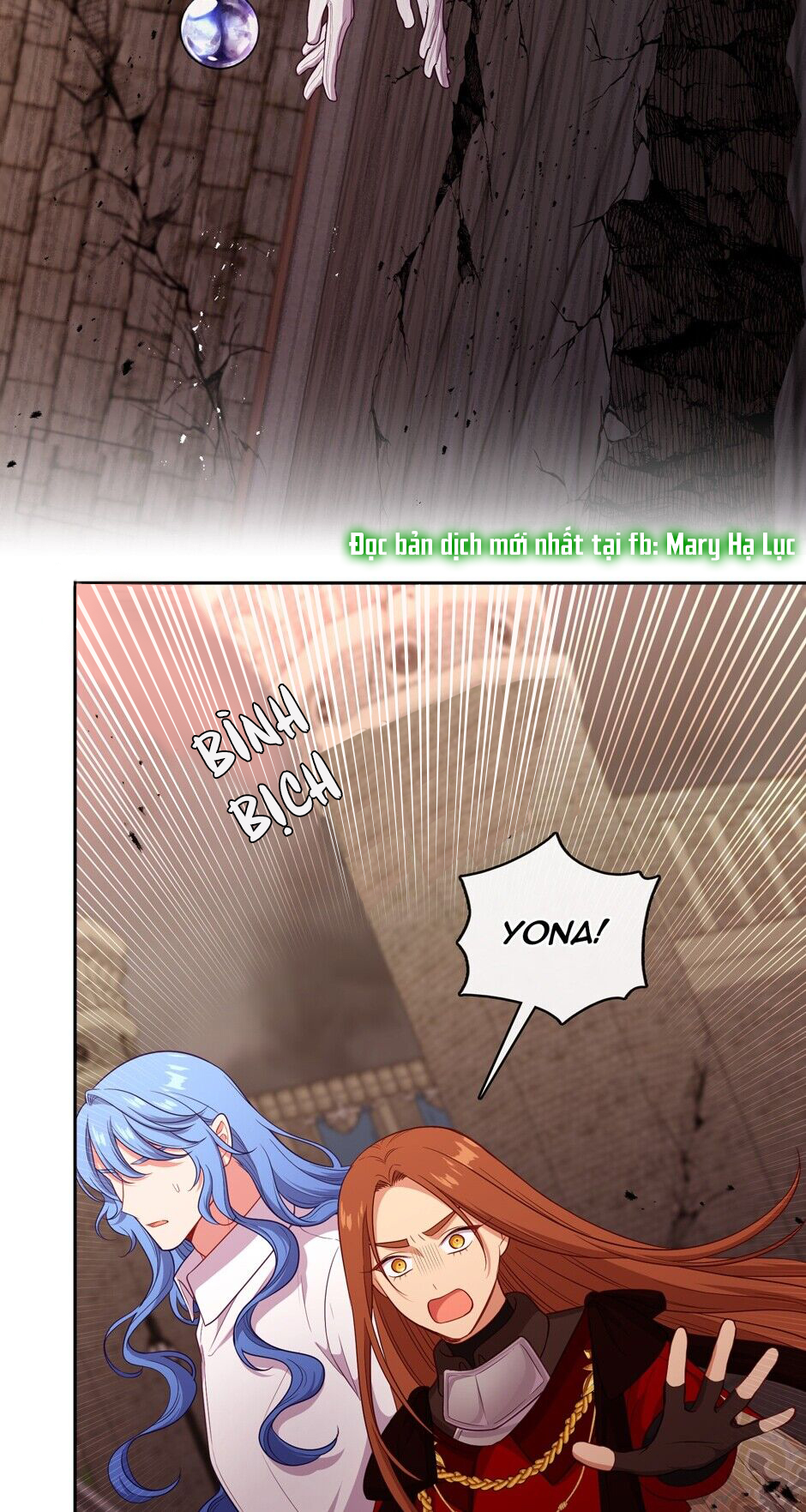 cẩn thận nữ phụ phản diện đấy! chapter 82 39