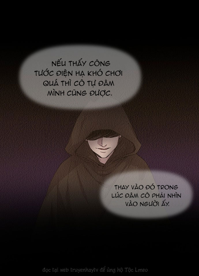 như gió trên cành cây khô chapter 55 43