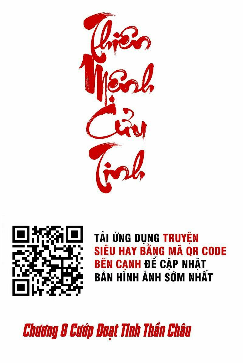 thiên mệnh cửu tinh chapter 8 2