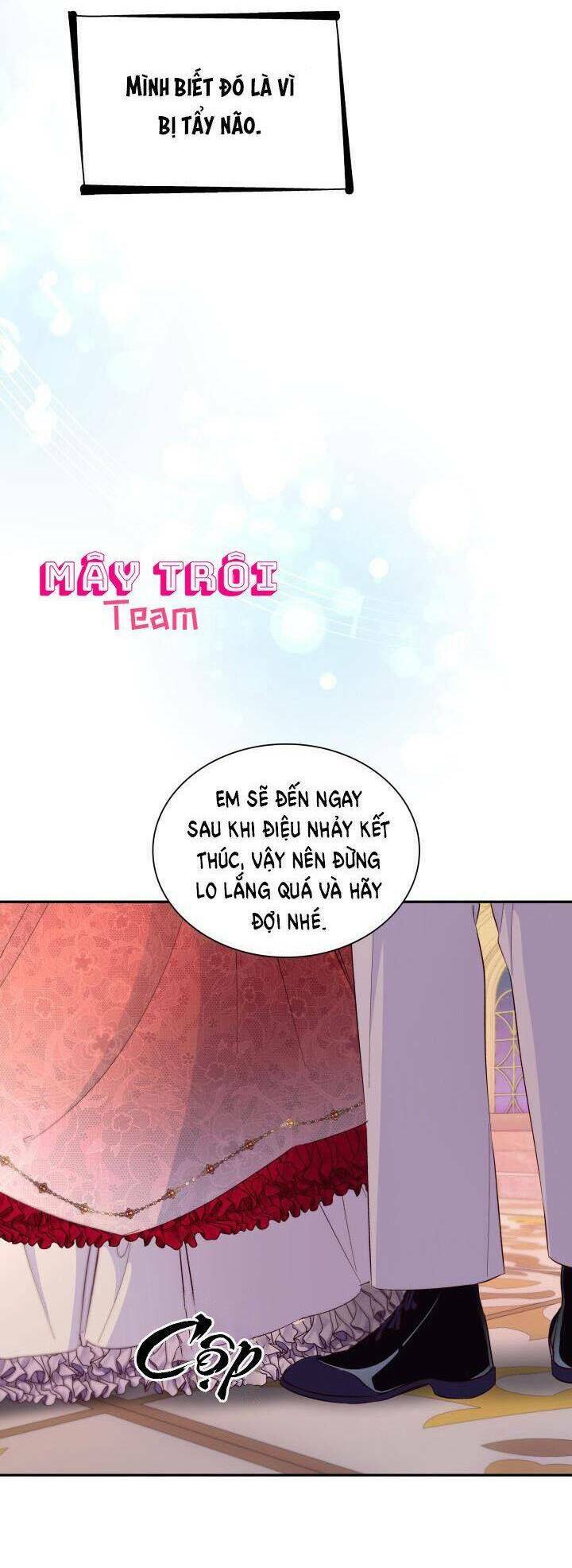 dây xích kiềm chế nam chính hắc ám tuột mất rồi chapter 32 21