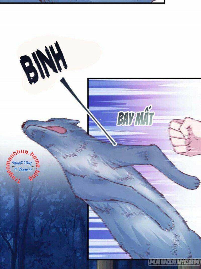 [16+] thảnh thơi thú thế chủng chủng điền, sinh sinh tể chapter 332 17