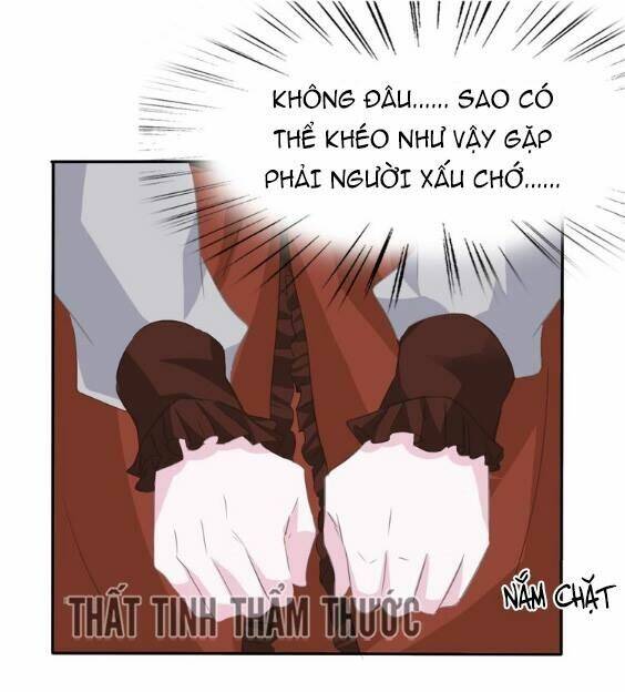 một lời không hợp liền hút máu chapter 39 8