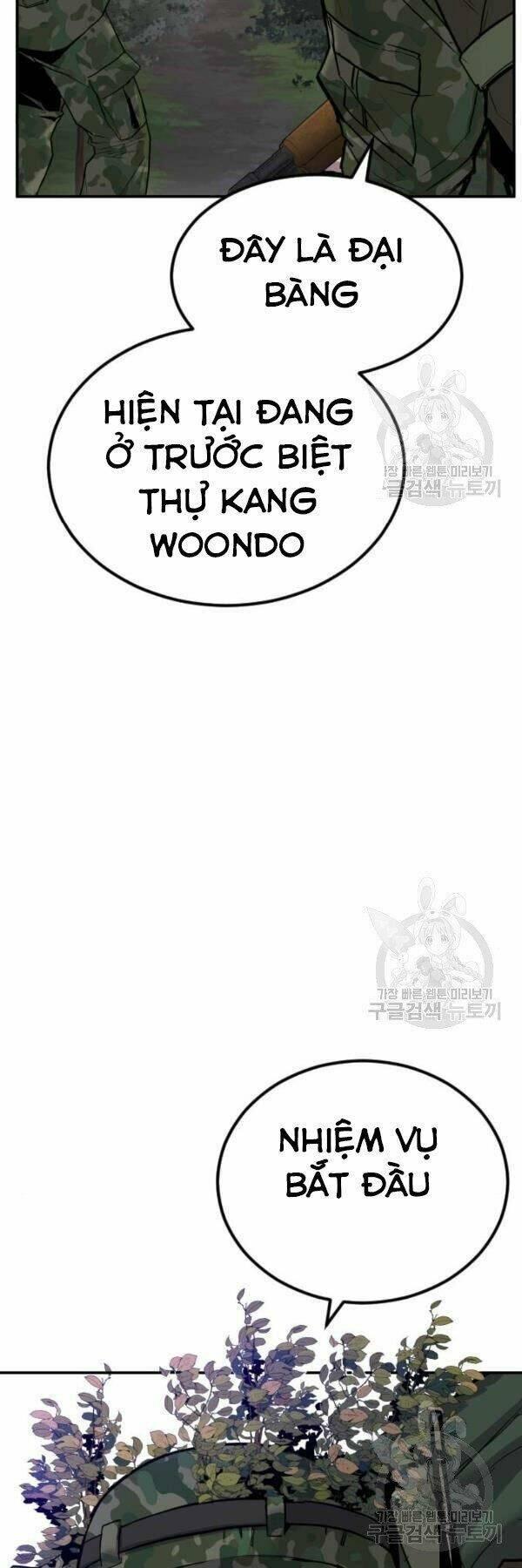 đặc vụ kim chapter 31 79