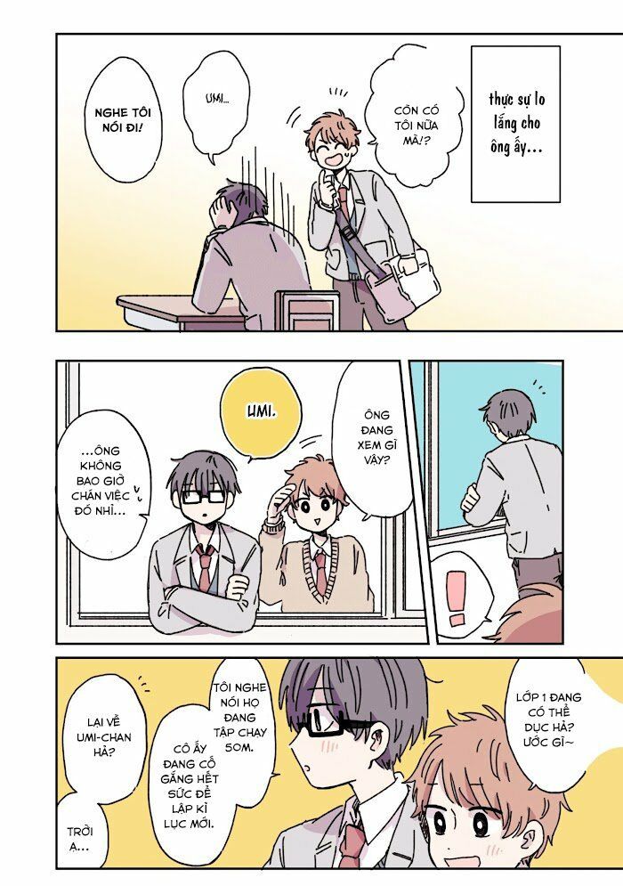 kimi ga shinu made ato 100 nichi chapter 16.5 2