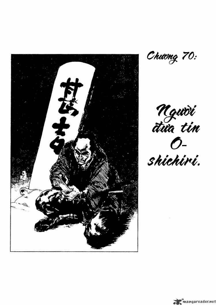 lone wolf and cub chapter 70 2