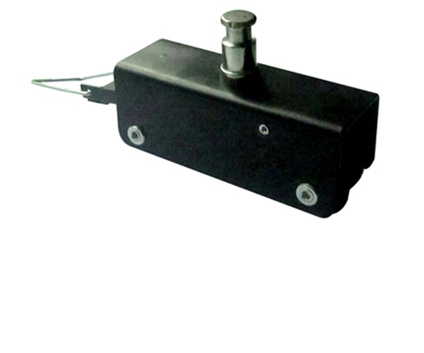 BÁNH XE ĐƠN PRO CÓ KHÓA