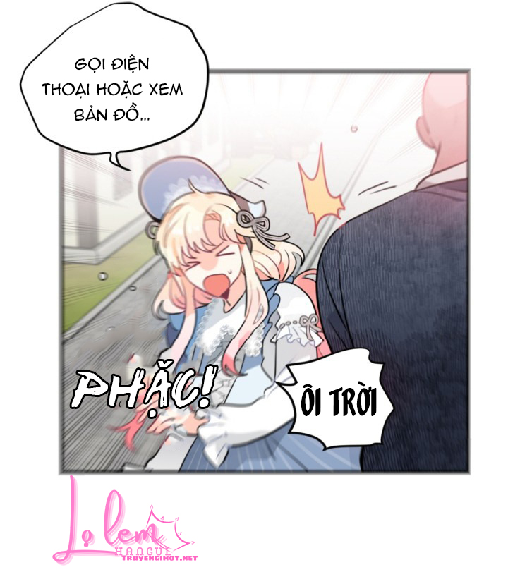 cho em về nhà đi anh chapter 14.1 25