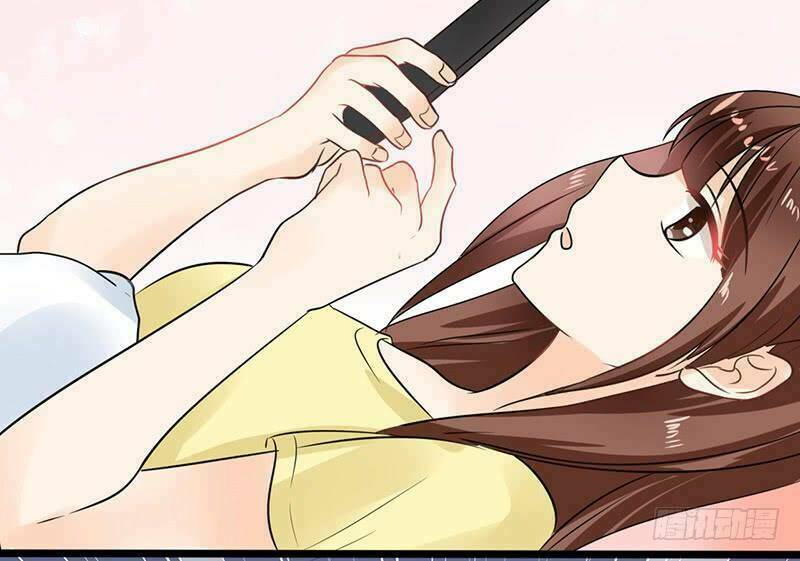 tổng tài x trạch nữ chapter 2 17