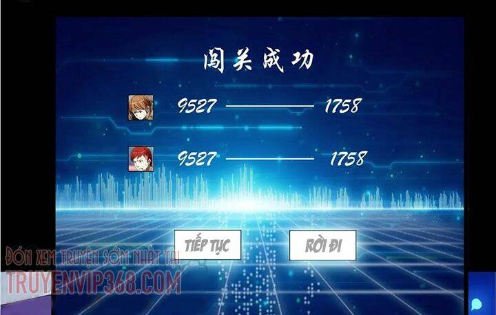 đai ca trở lại tuổi 16 chapter 34 3