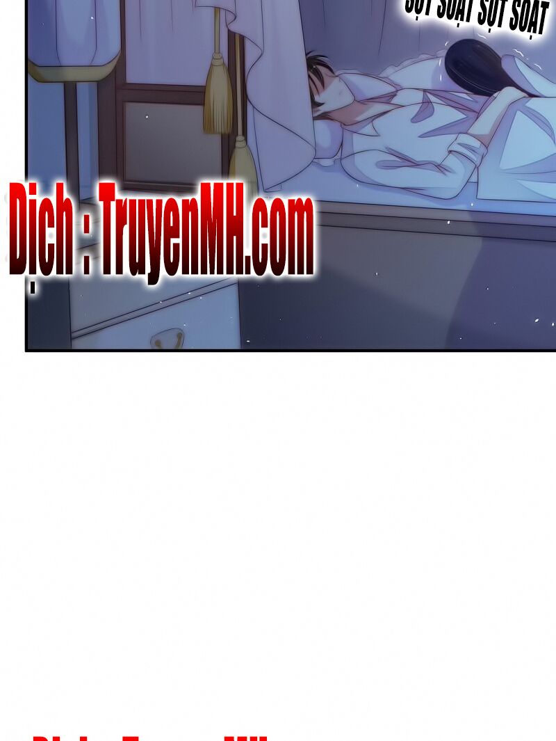 ngày nào thiếu soái cũng ghen chapter 94 2