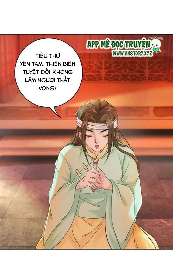 cực phẩm phế vật tiểu thư chapter 81 6
