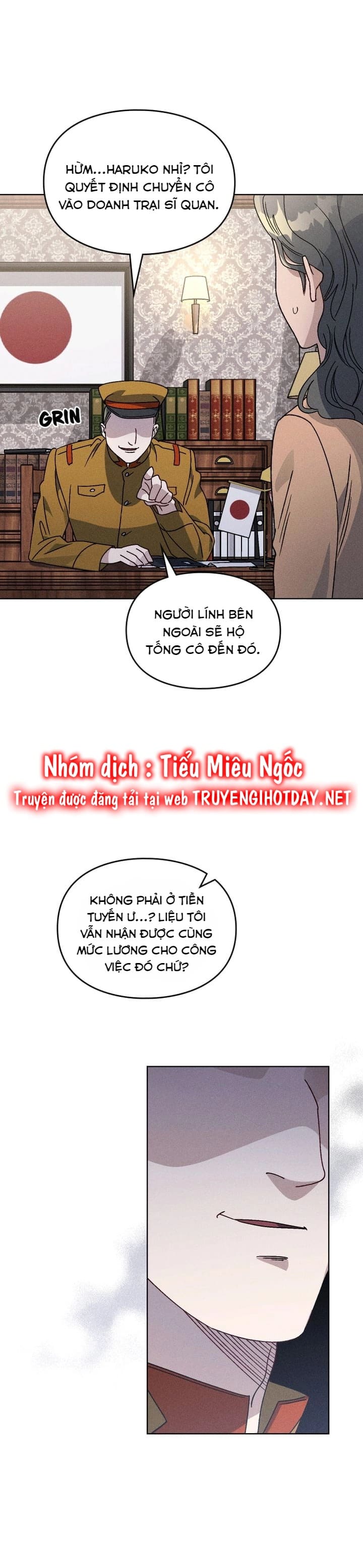 nếu tôi là bạn chapter 79 7