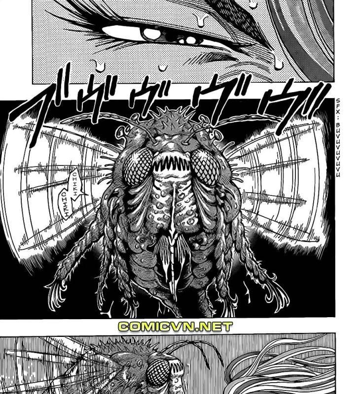 thánh tỏi sành ăn chapter 224 30