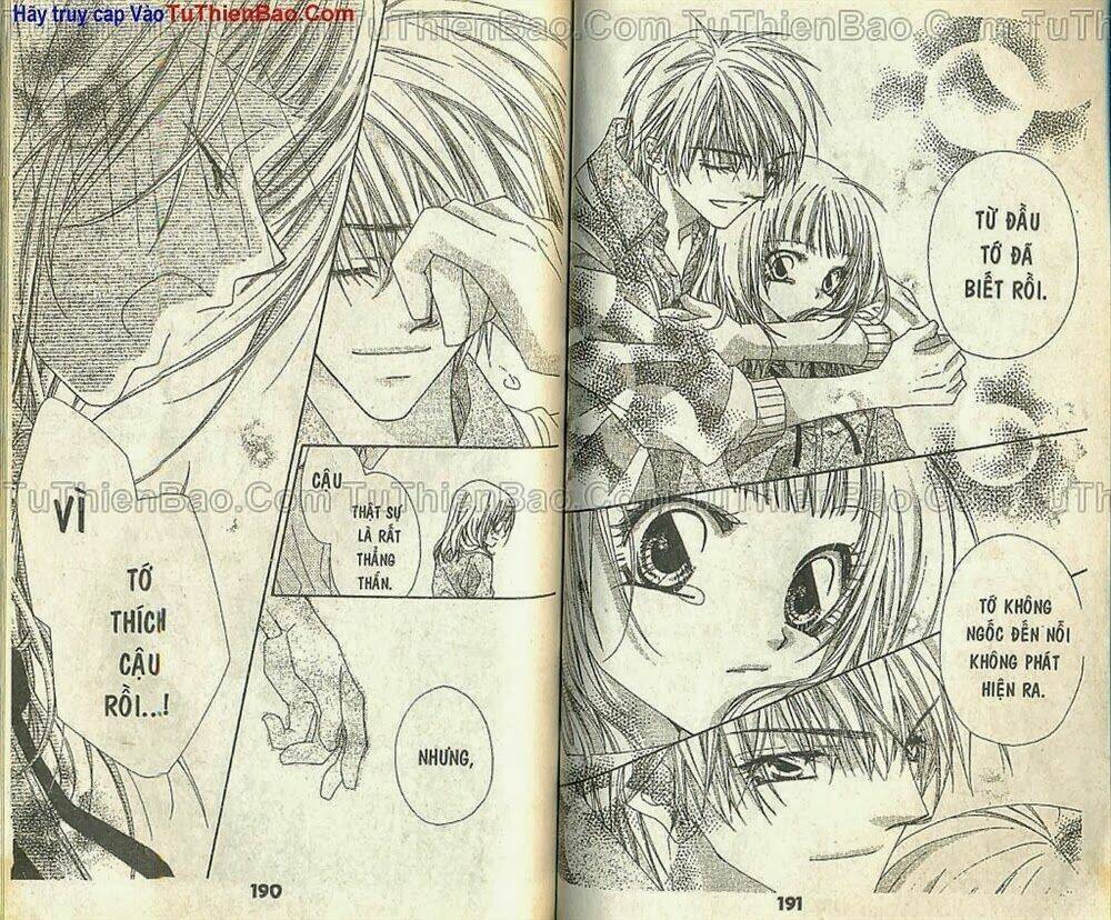 tiểu ác ma chapter 4 94