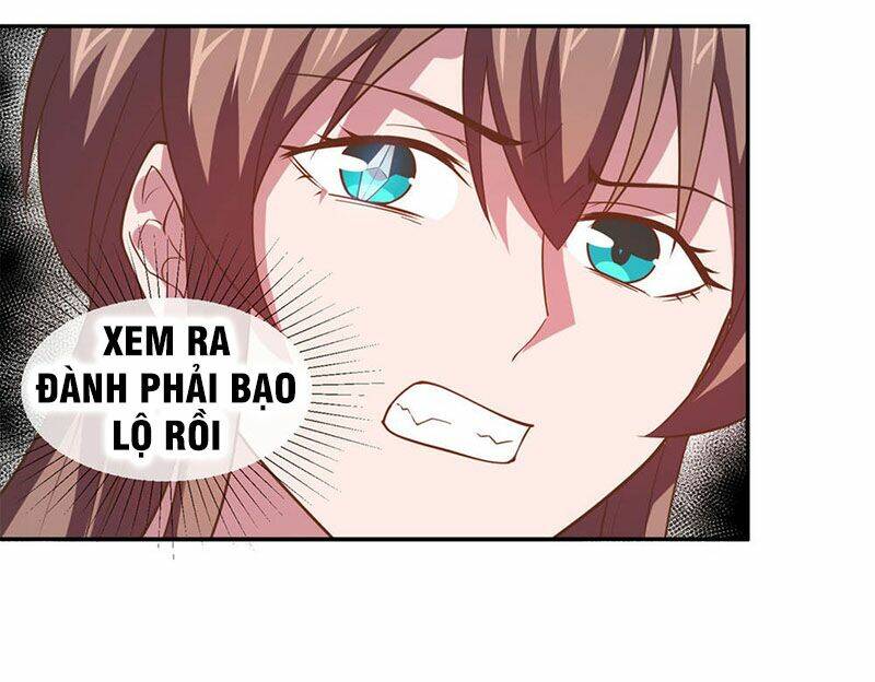 đỉnh phong dự ngôn đế chapter 28 16