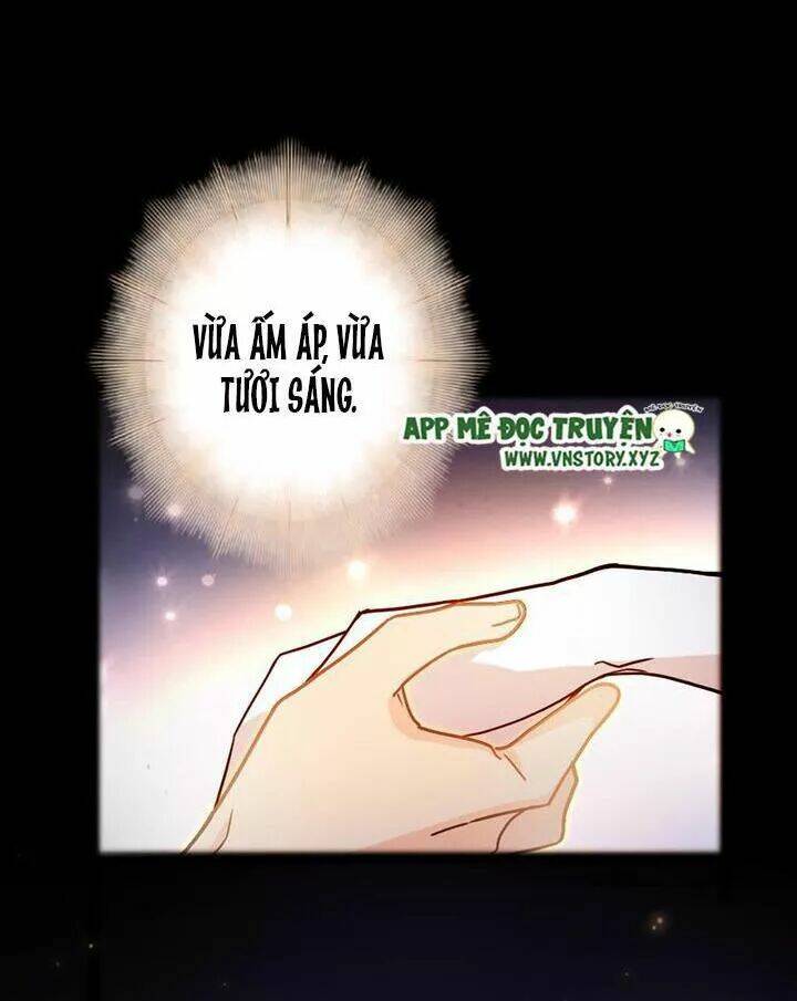 thiên hậu trở về chapter 116 32