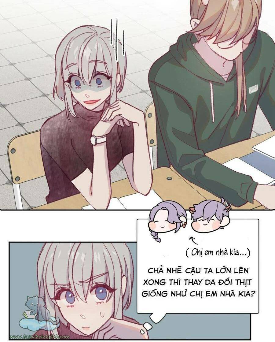 nhật ký nấm ma cô chapter 6 39