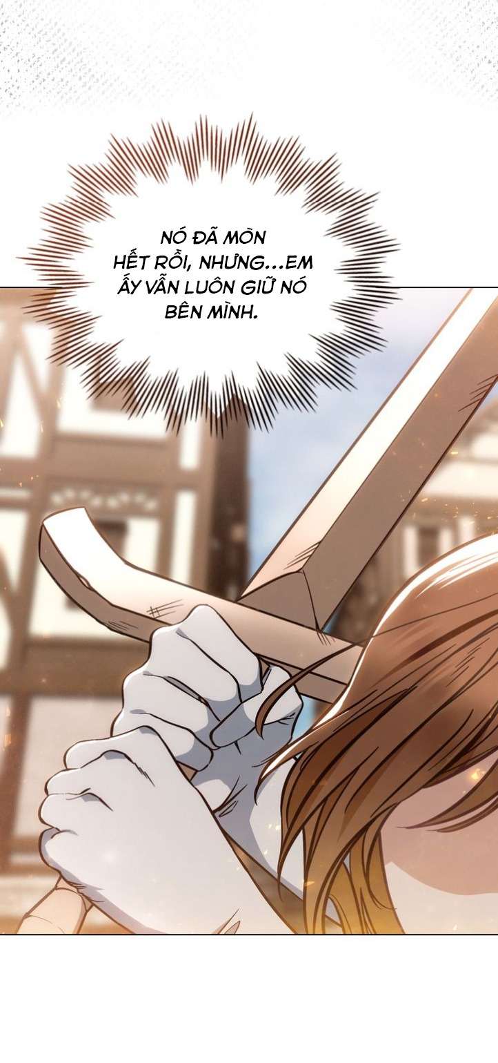 thanh kiếm của evangeline chapter 20 63