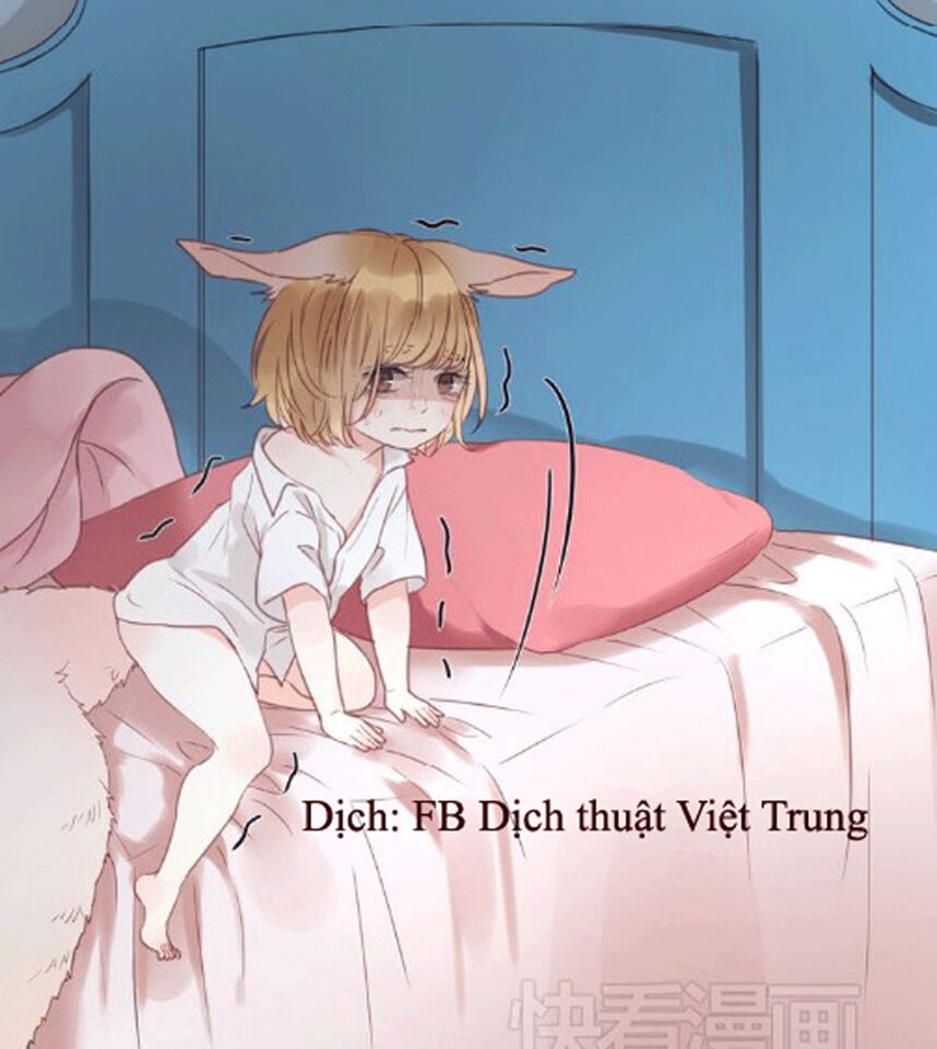 lượm được một tiểu hồ ly phần 1 chapter 16 13