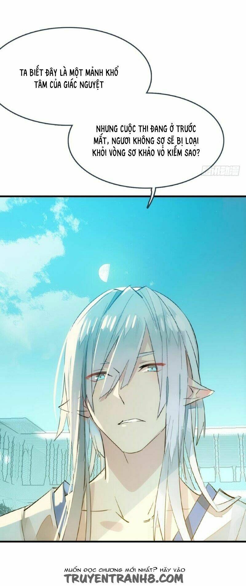 sư phụ lại trêu chọc ta chapter 13 6