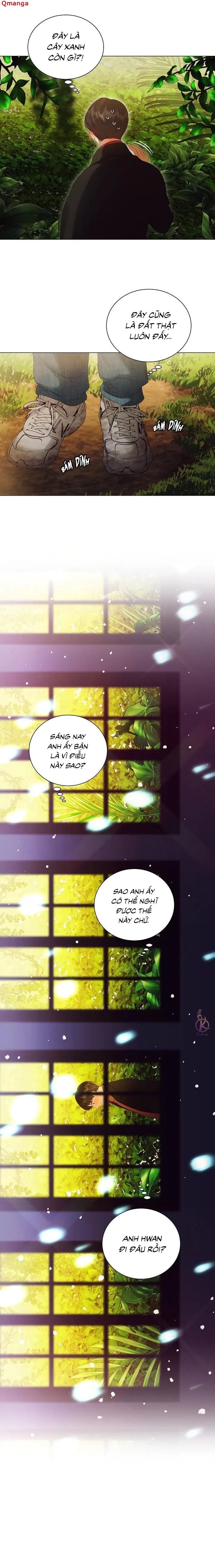 (21+) nhân duyên 99.99% chapter 43 10