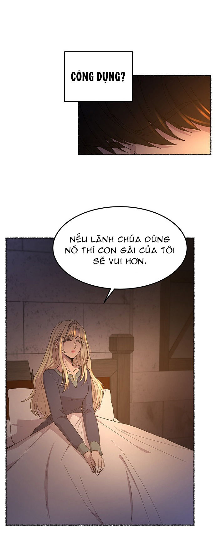 như gió trên cành cây khô chapter 39 37