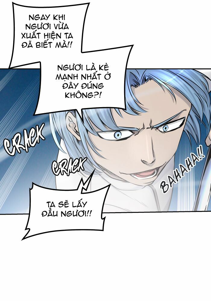 tòa tháp bí ẩn 2 chapter 323.5 56