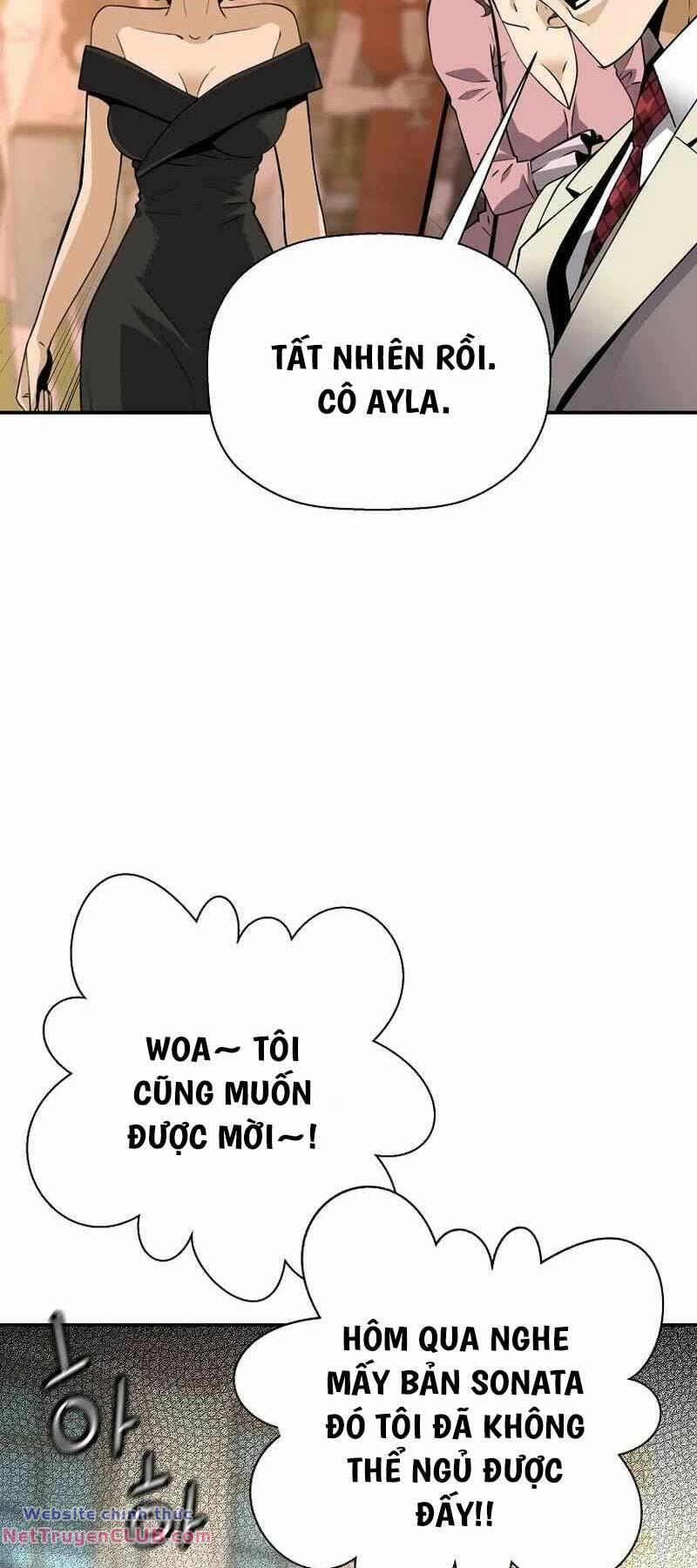 sự trở lại của huyền thoại chapter 112 34