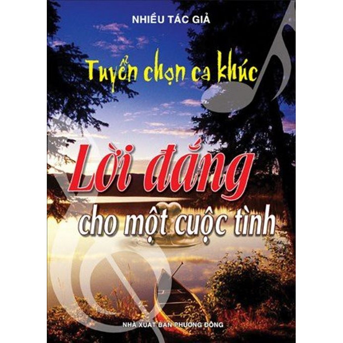 Tuyển Chọn Ca Khúc - Lời Đắng Cho Một Cuộc Tình