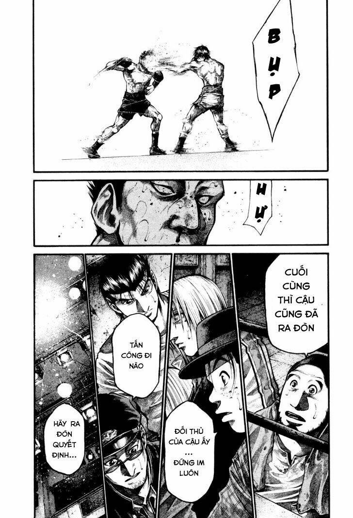 rainbow chapter 120 21