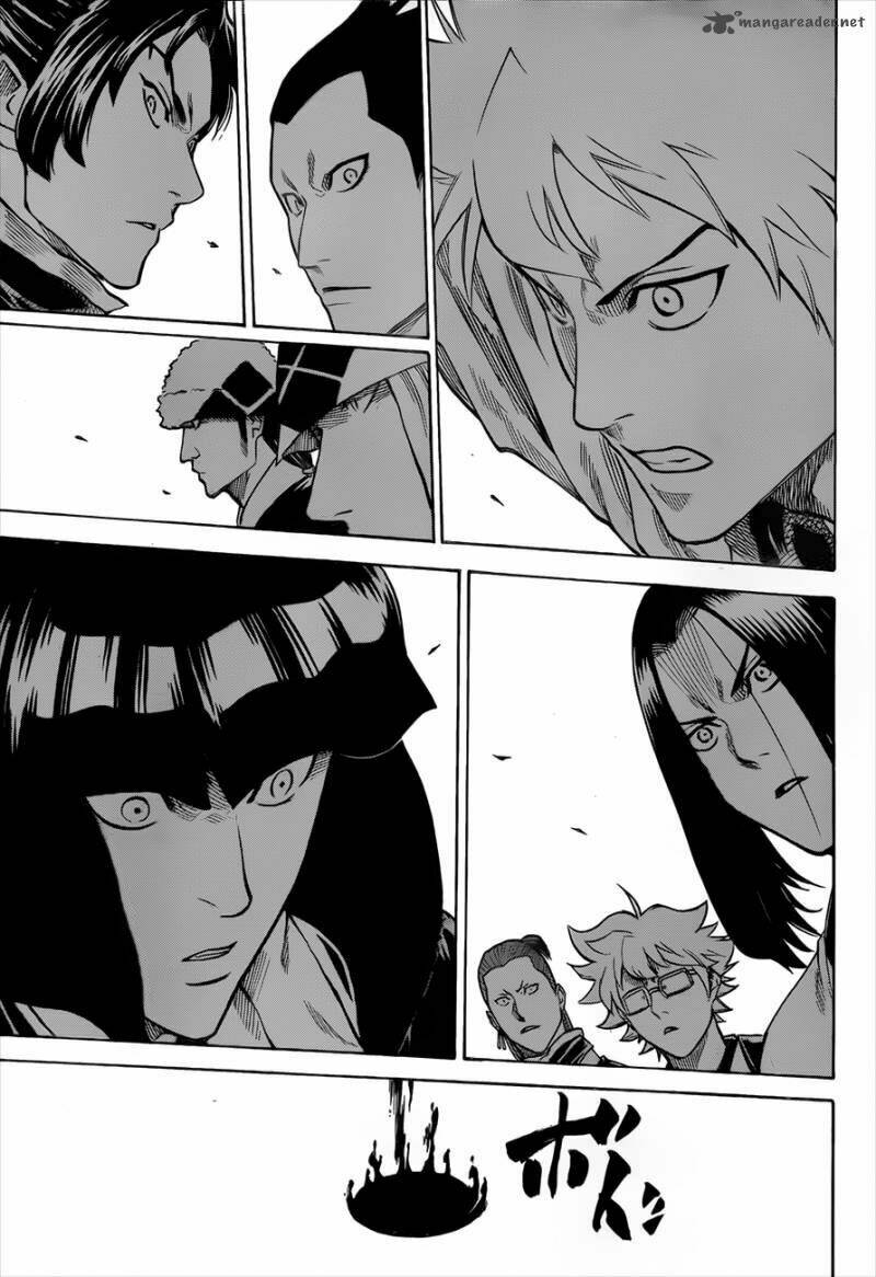 gamaran chapter 109 16