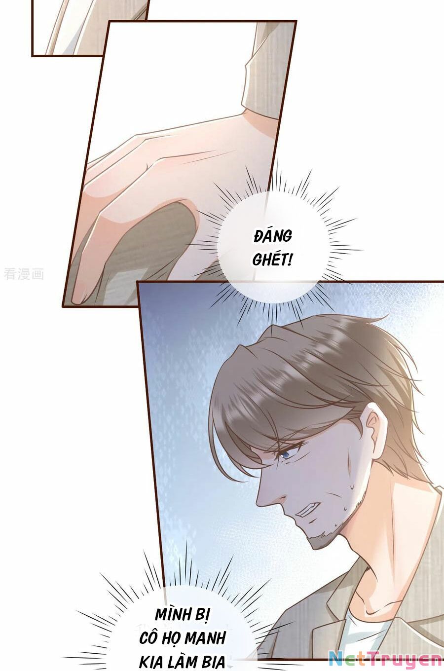 bạn gái tôi mới 30+ tuổi xuân chapter 105 10