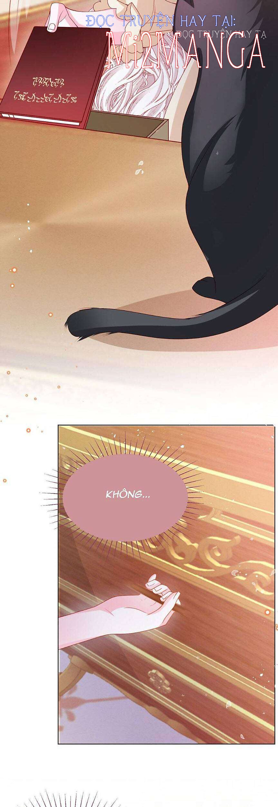 ninita yêu dấu chapter 54.2 4