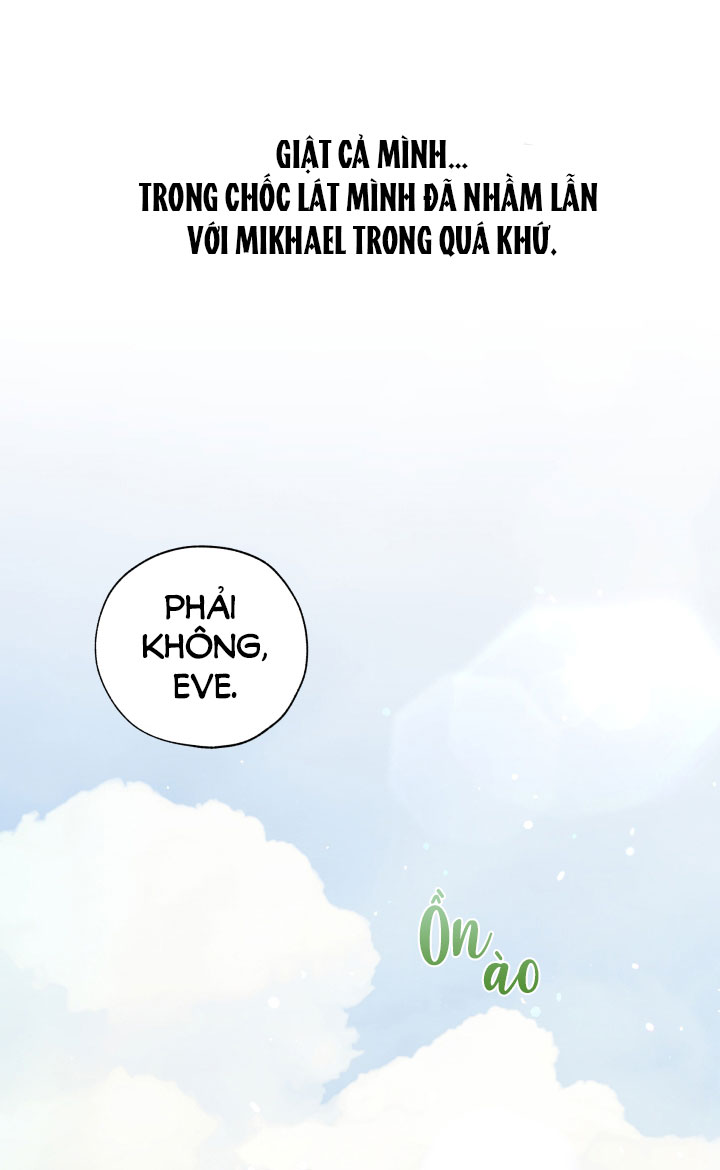 công chúa khắc dấu lên kẻ phản nghịch chapter 29 56