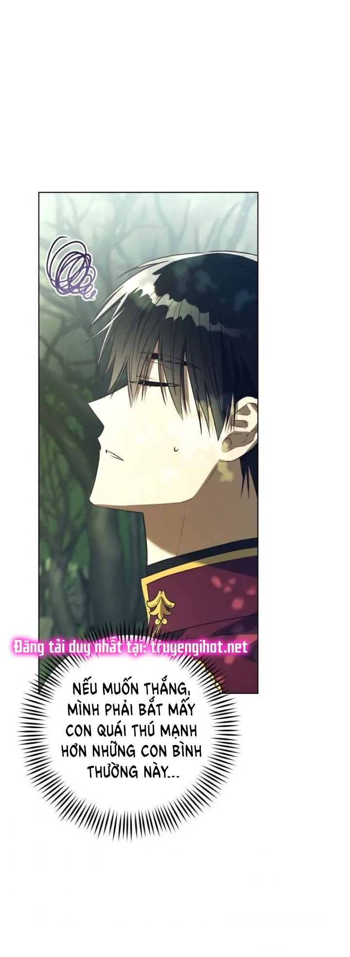 công chúa khắc ấn kẻ phản nghịch chapter 43 32