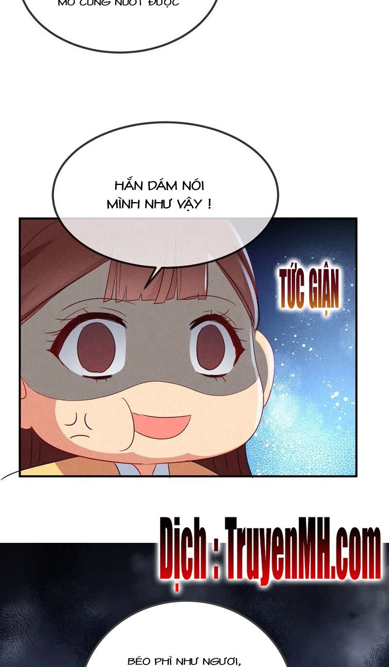 101 mỹ nam của vương phi béo phì chapter 34 6