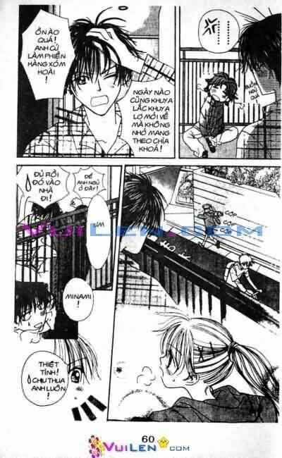 con gái con trai chapter 3 60