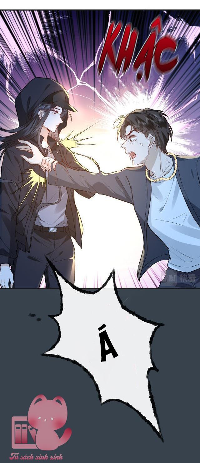 phu nhân mỗi ngày đều tại tuyến vả mặt chapter 3 15