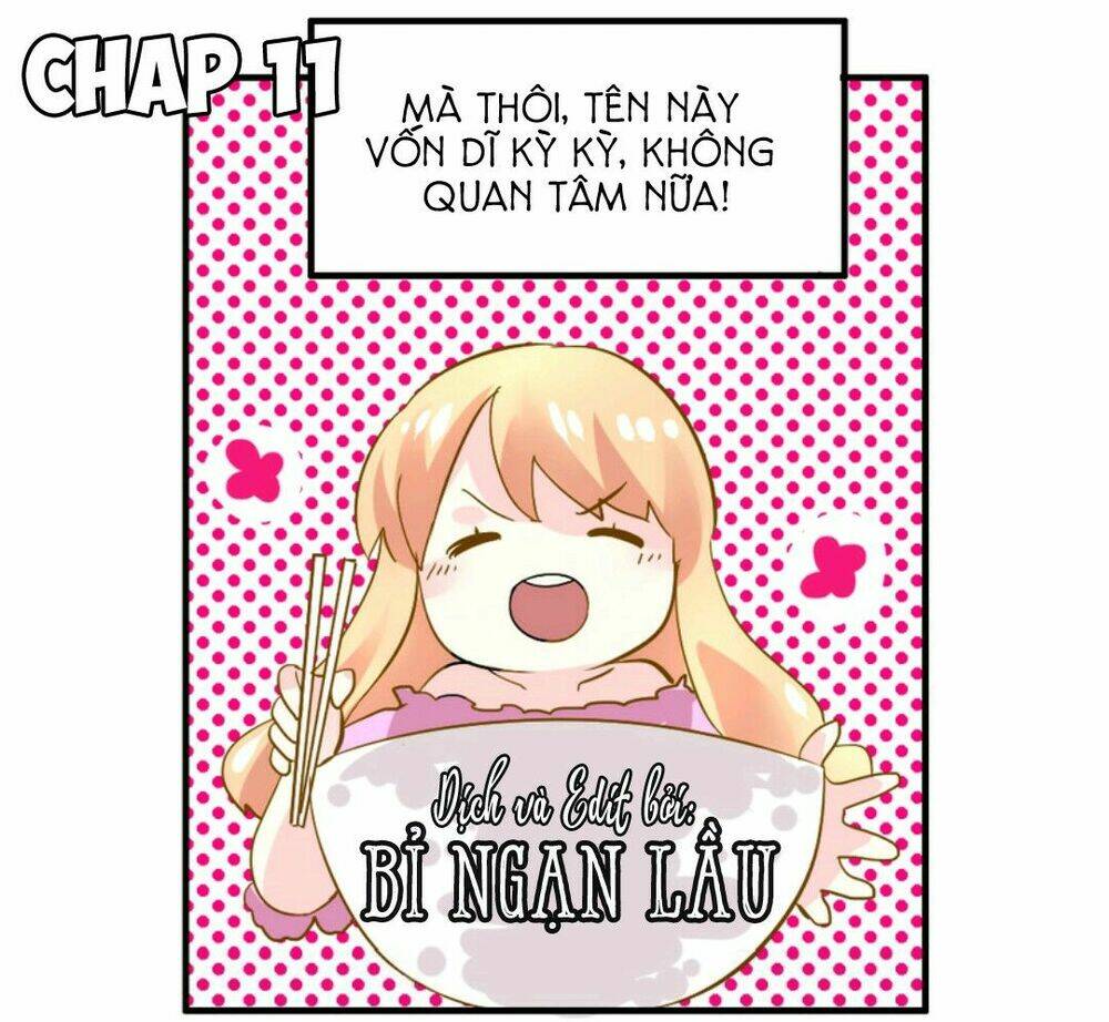 ma vương đại nhân đi thông thả chapter 11 1