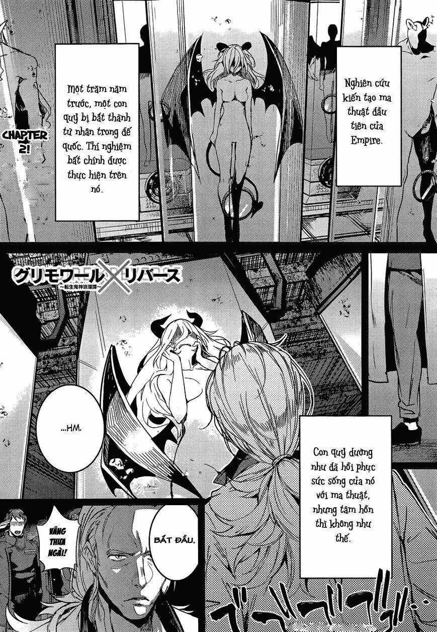 grimoire x reverse - tensei kishin romantan chapter 2 2