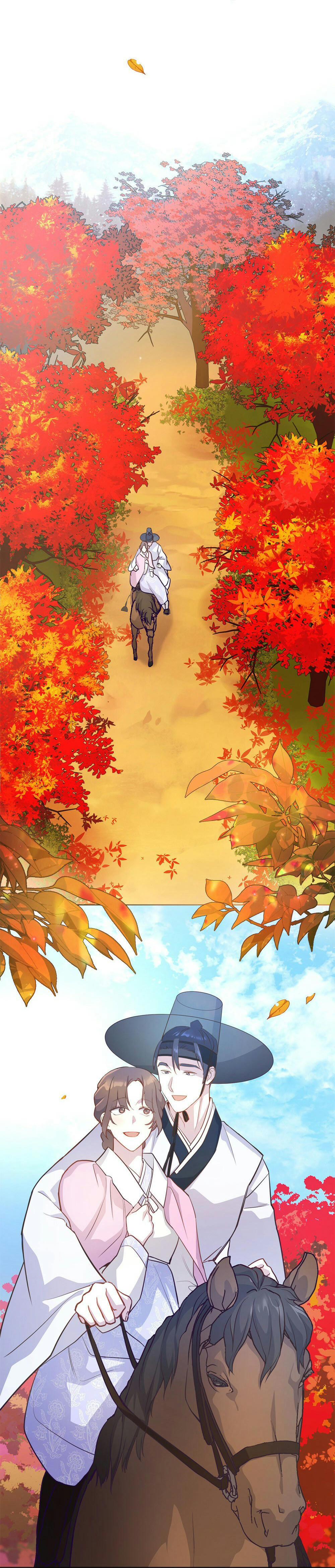 đăng tiêu hoa chapter 14 41