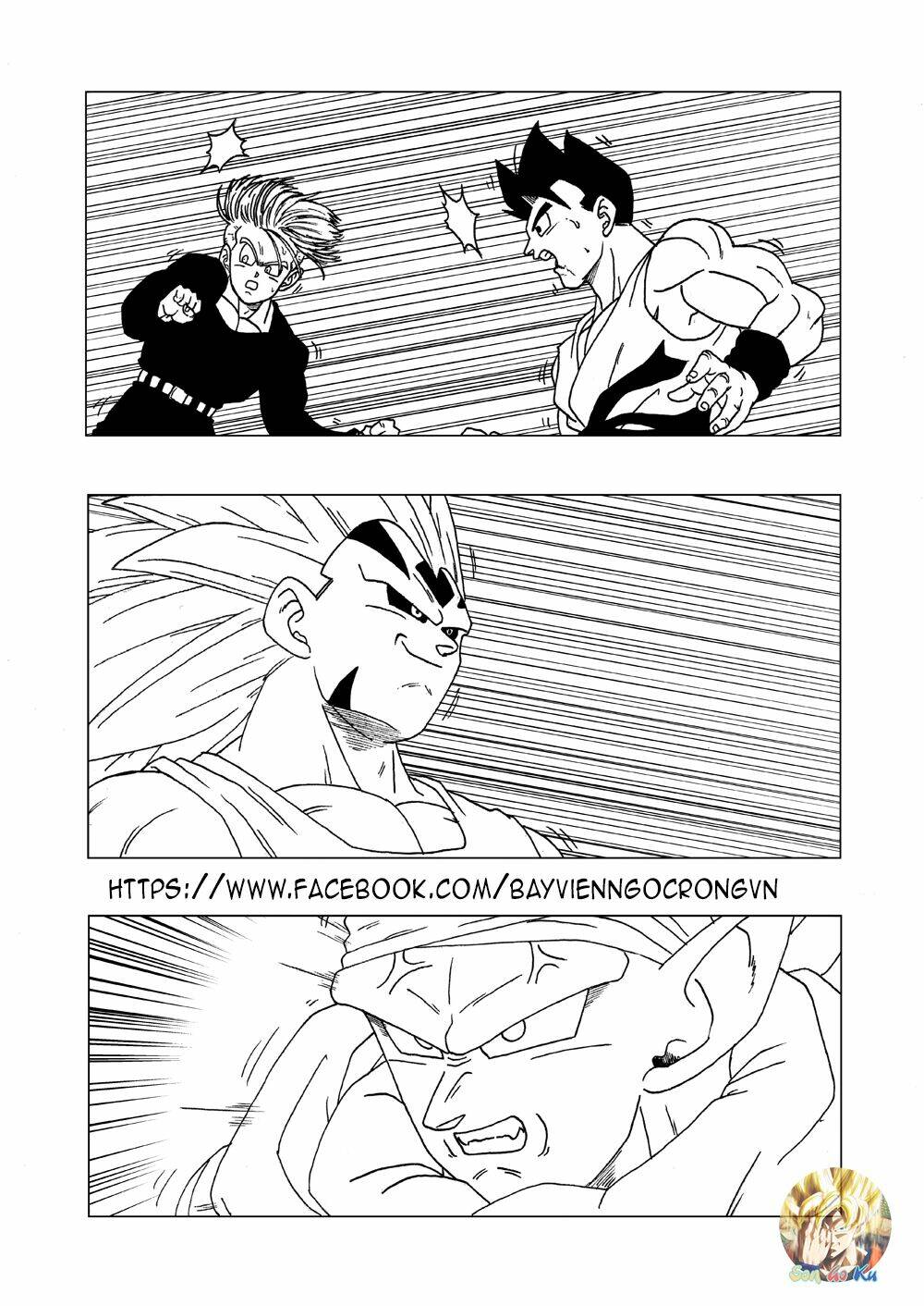 thế giới ngọc rồng new age chapter 34 11