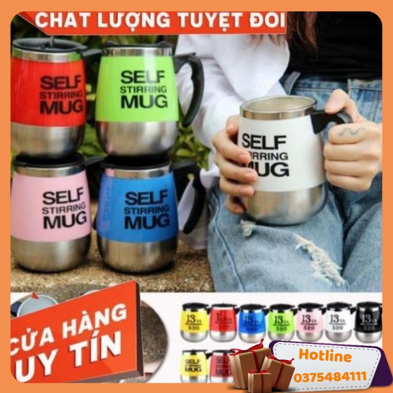 Cốc Cà Phê Tự Quấy - Hàng Loại 1